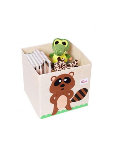 Детска кутия за съхранение ЕНОТ