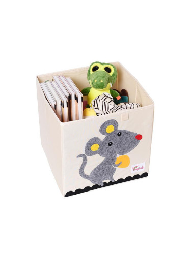 Детска кутия за съхранение МИШИ