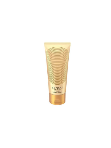 Слънцезащитен крем за лице Sensai (150 ml)