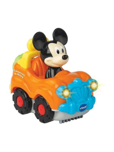 Кола играчка Vtech Mickey Y Sus Amigos