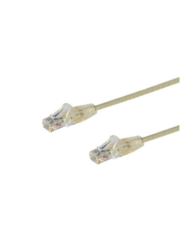 UTP категория 6 твърд мрежови кабел Startech N6PAT150CMGRS        1,5 m