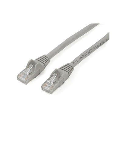 UTP категория 6 твърд мрежови кабел Startech N6PATC2MGR           (2 m)