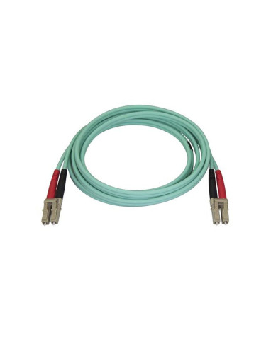 UTP категория 6 твърд мрежови кабел Startech 450FBLCLC2           (2 m) LC