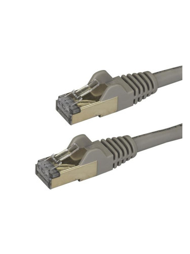 UTP категория 6 твърд мрежови кабел Startech 6ASPAT2MGR           (2 m)