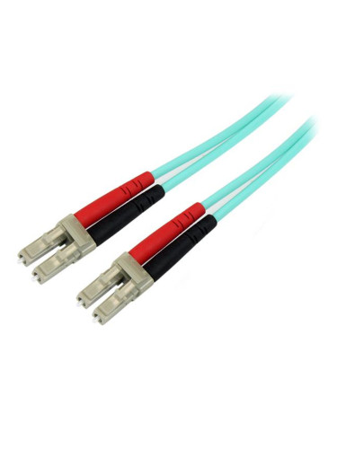 Червен SFP + кабел Startech 450FBLCLC5           5 m