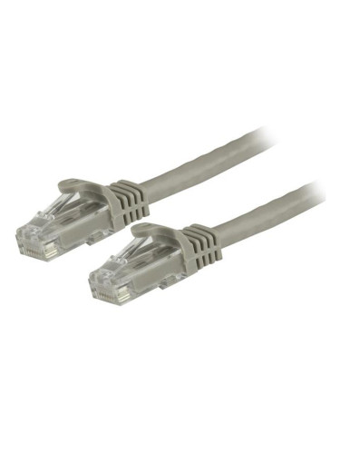 UTP категория 6 твърд мрежови кабел Startech N6PATC150CMGR        1,5 m