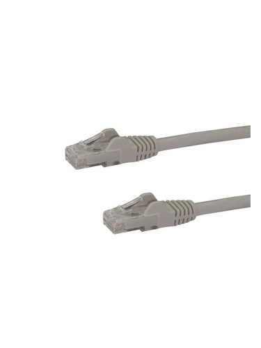 UTP категория 6 твърд мрежови кабел Startech N6PATC750CMGR        7,5 m