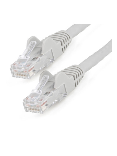 UTP категория 6 твърд мрежови кабел Startech N6LPATCH5MGR 5 m