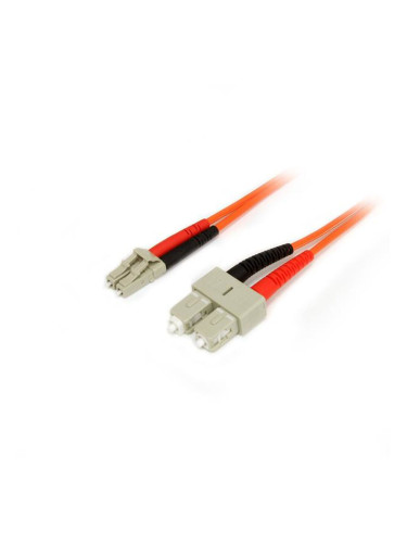 Оптичен кабел Startech 50FIBLCSC2           (2 m)