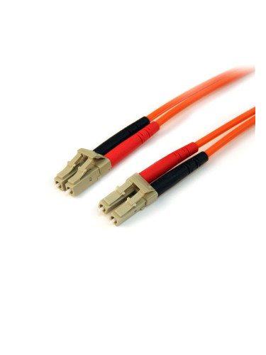 Оптичен кабел Startech 50FIBLCLC10          10 m