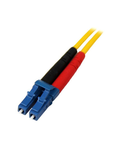 Оптичен кабел Startech SMFIBLCLC7