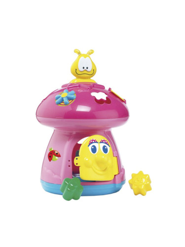 Интерактивна Играчка Moltó (40 cm)