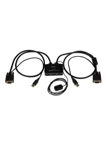 KVM суич Startech SV211USB