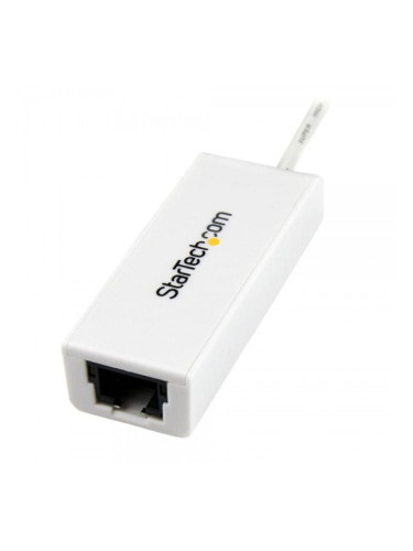 Мрежови адаптер Startech USB31000SW