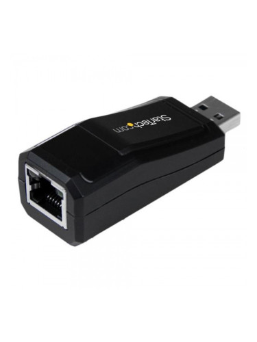 Мрежови адаптер Startech USB31000NDS