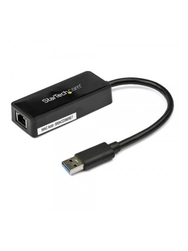 Мрежови адаптер Startech USB31000SPTB
