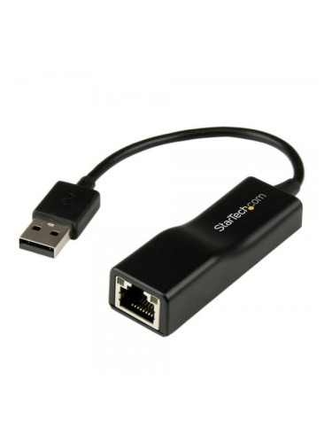 Мрежови адаптер Startech USB2100