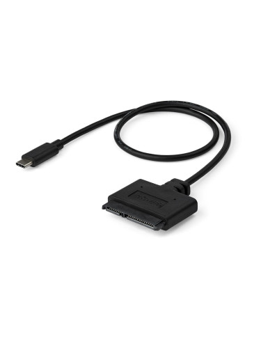 Адаптер за Твърд Диск USB към SATA Startech USB31CSAT3CB 2.5"