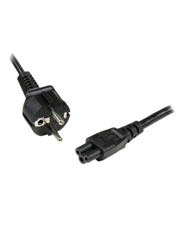 Захранващ кабел Startech PXTNB3SEU2M