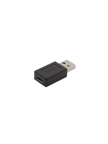 Адаптер за USB C USB 3.0 i-Tec C31TYPEA             Черен