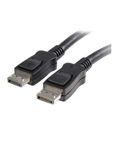 Кабел DisplayPort Startech DISPLPORT6L          Черен