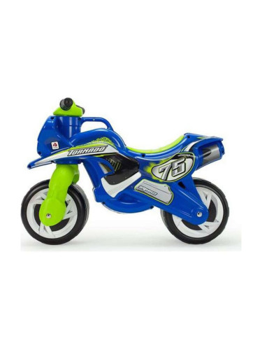 Мото Injusa Tundra Tornado Големи (+18 месеца)