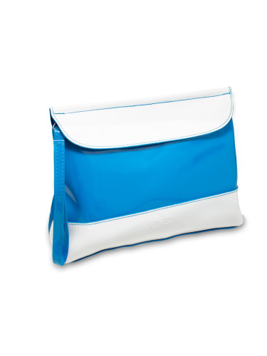 Тоалетна чантичка Folli Follie FF-NECESER01 Син