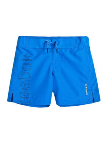 Детски Бански костюм Reebok AO0272 Син