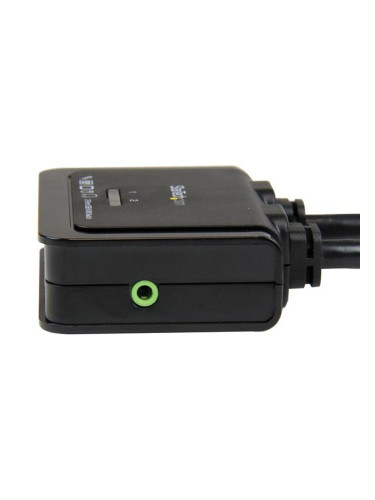 KVM суич Startech SV211HDUA