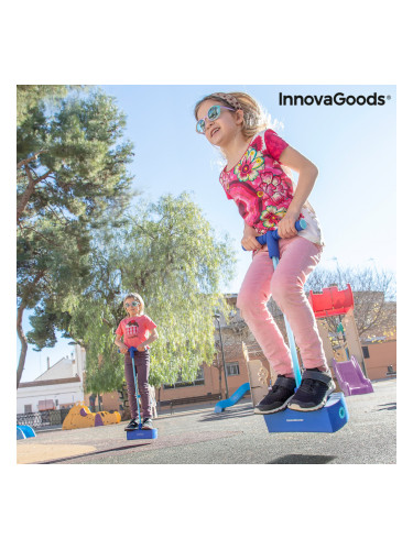 Гумено Пого за Скачане Funp InnovaGoods