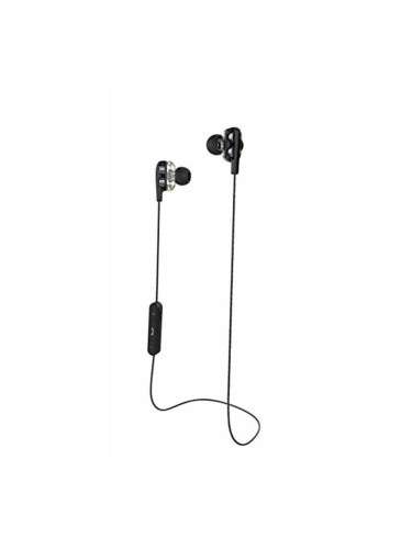 Блутут слушалки с микрофон CoolBox COO-AUB-04DD