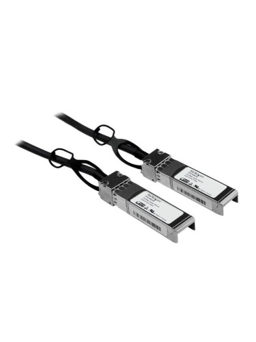 Червен SFP + кабел Startech SFPCMM3M             3 m
