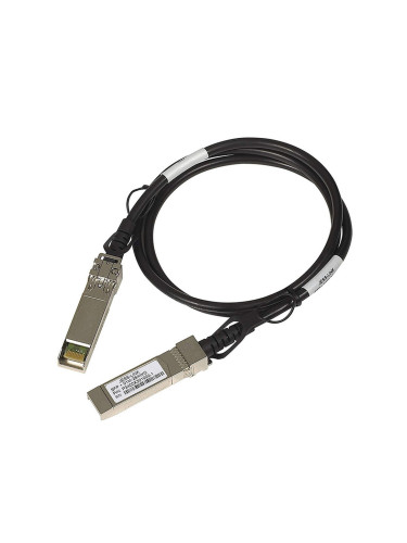 Червен SFP + кабел Netgear AXC761-10000S        1 m