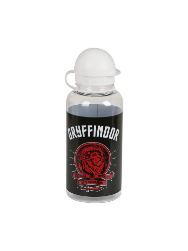 Бутилка за вода Harry Potter Witchcraft Черен Кестен (500 ml)