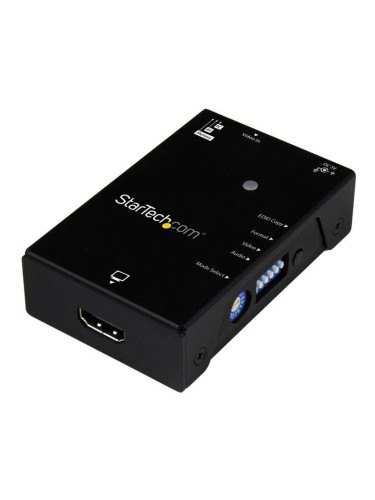 Адаптер HDMI Startech VSEDIDHD