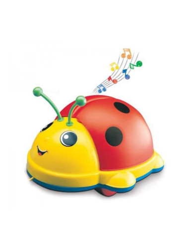 Бебешка Игра за Умения Moltó Калинка (1+ година)