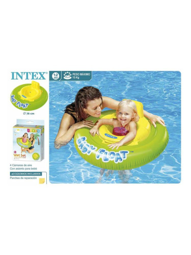Inflatable Pool Float Intex 56588EU