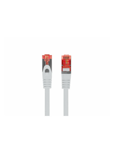UTP категория 6 твърд мрежови кабел Lanberg PCF6-10CU-0200-S