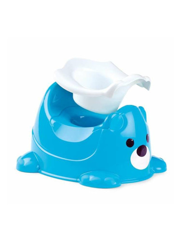 Цукало Moltó Bear Син