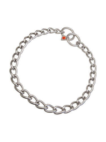 Кучешки Нашийник Hs Sprenger, Сребрист, До 90 kg 