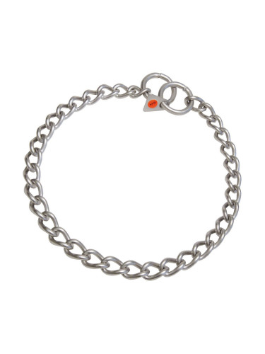 Кучешки Нашийник Hs Sprenger, Матов, Гайки 