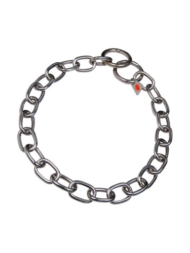 Кучешки Нашийник Hs Sprenger, Сребрист, 64 cm
