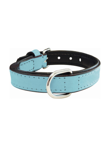 Кучешки Нашийник Gloria Подложка Син (35 x 1,5 cm)