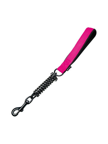 Кучешка Каишка Gloria 41 cm Розов