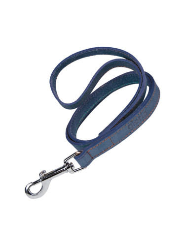 Кучешка Каишка Gloria Oasis 1.5 x 100 cm Син