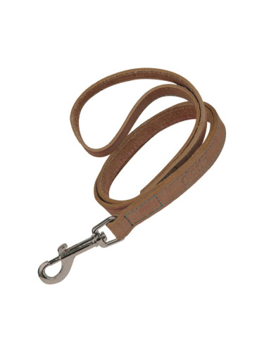 Кучешка Каишка Gloria Oasis 1.5 x 100 cm Кафяв