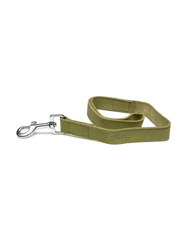 Кучешка Каишка Gloria Oasis 1.5 x 100 cm Зелен