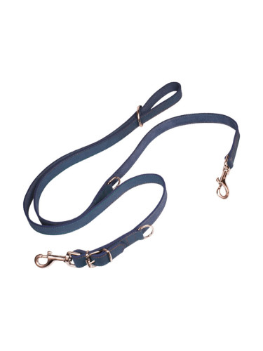 Кучешка Каишка Gloria Oasis Многократен 2.1 x 200 cm Син