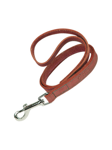 Кучешка Каишка Gloria Oasis 3 x 60 cm Червен