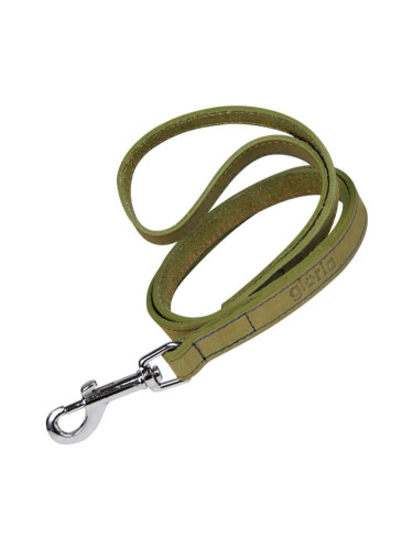 Кучешка Каишка Gloria Oasis 3 x 60 cm Зелен